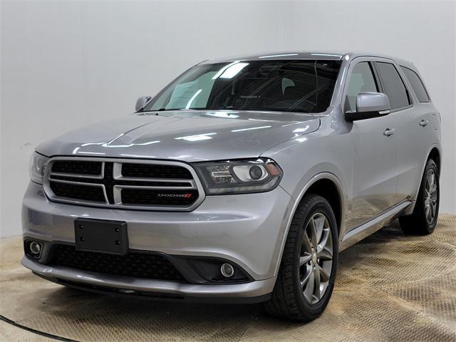 used 2017 Dodge Durango car, priced at $17,990