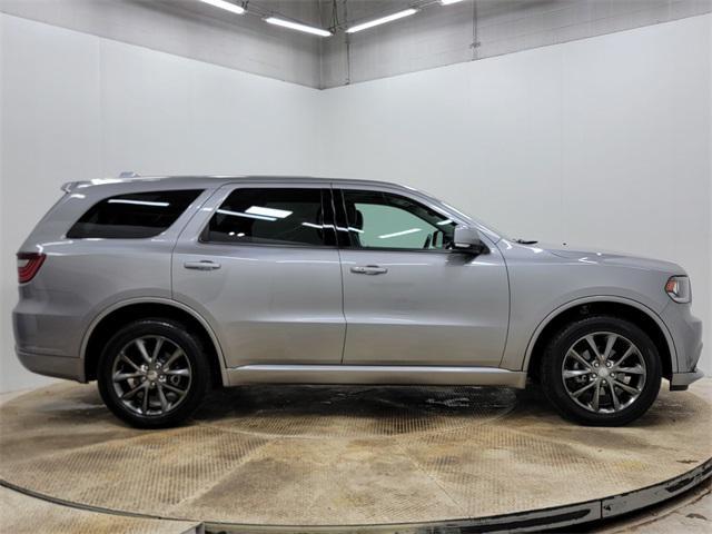 used 2017 Dodge Durango car, priced at $17,990