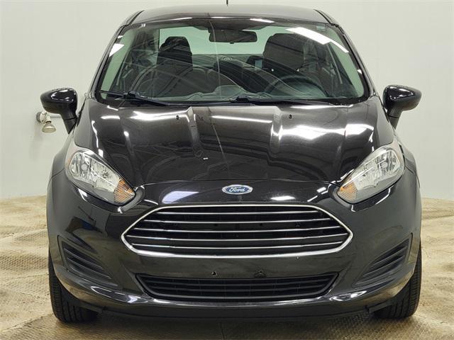 used 2014 Ford Fiesta car, priced at $6,995