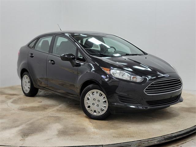 used 2014 Ford Fiesta car, priced at $6,995