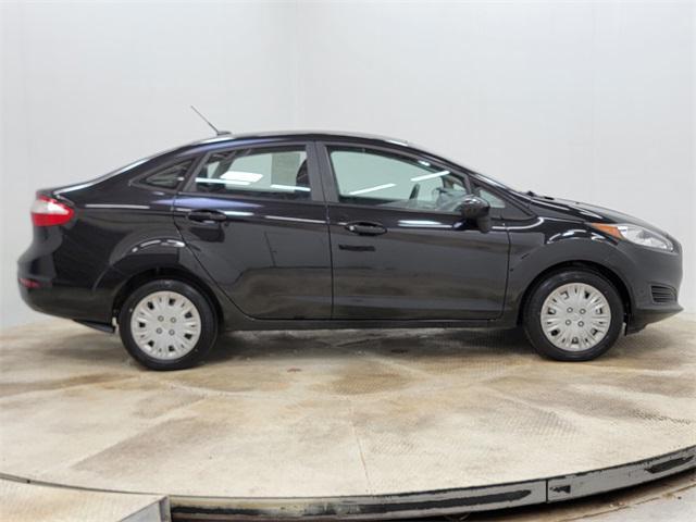 used 2014 Ford Fiesta car, priced at $6,995