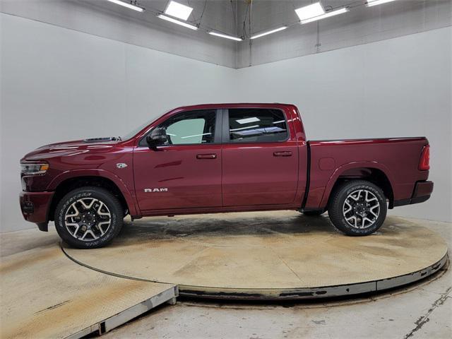 new 2026 Ram 1500 car, priced at $64,702