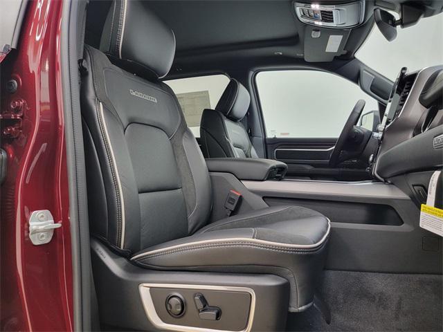 new 2026 Ram 1500 car, priced at $64,702