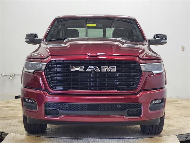 new 2026 Ram 1500 car, priced at $64,702