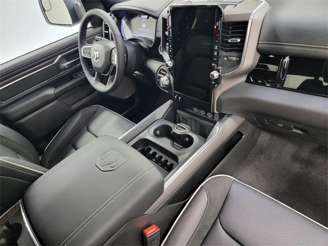 new 2026 Ram 1500 car, priced at $64,702