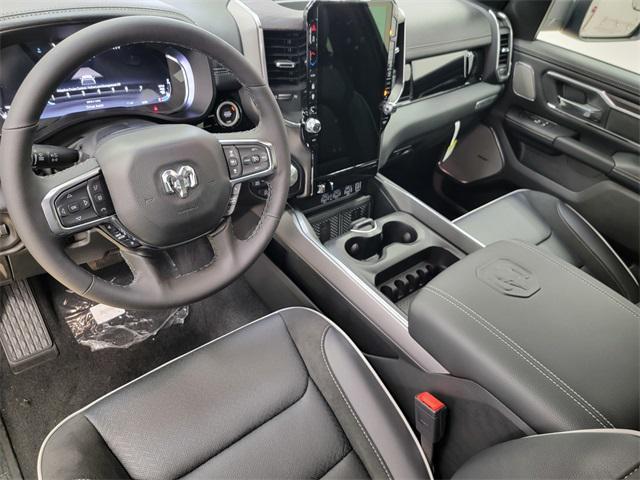 new 2026 Ram 1500 car, priced at $64,702