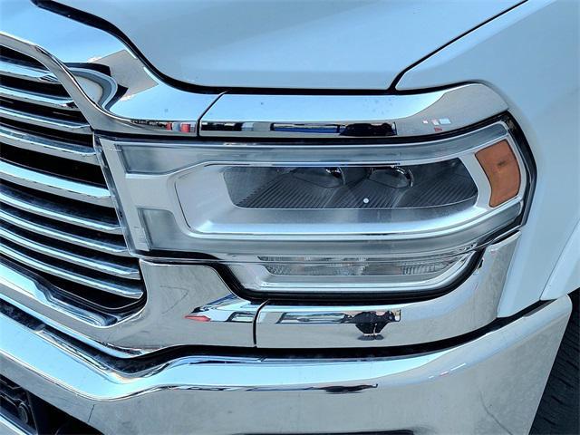 used 2022 Ram 2500 car, priced at $47,955