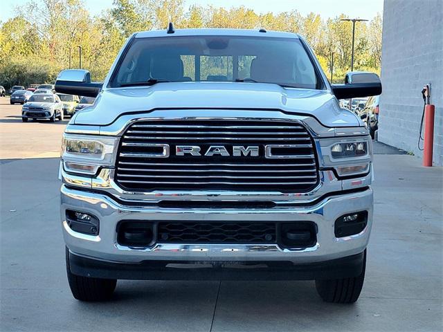 used 2022 Ram 2500 car, priced at $47,955