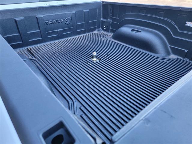 used 2022 Ram 2500 car, priced at $47,955