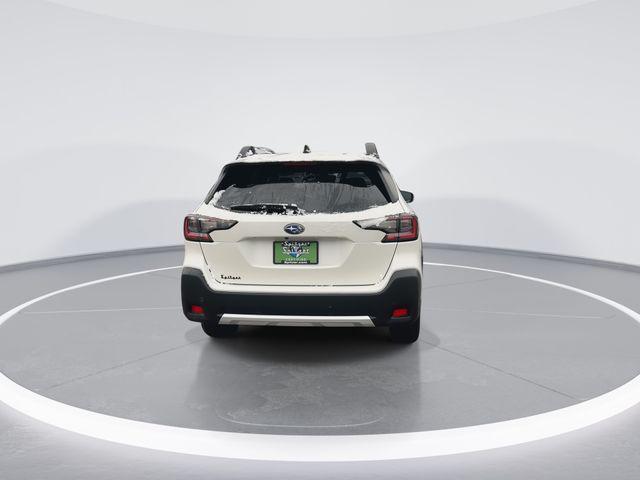 used 2024 Subaru Outback car, priced at $27,990