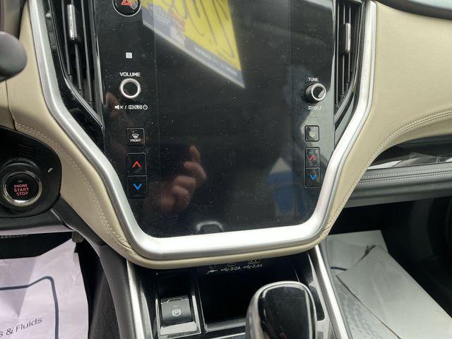 used 2024 Subaru Outback car, priced at $27,990