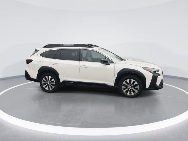 used 2024 Subaru Outback car, priced at $27,990