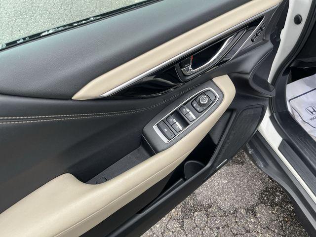 used 2024 Subaru Outback car, priced at $27,990