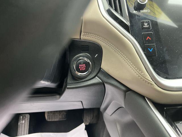 used 2024 Subaru Outback car, priced at $27,990