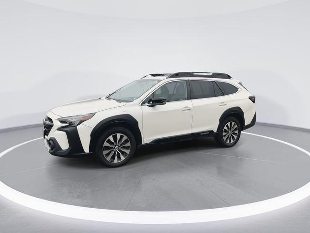 used 2024 Subaru Outback car, priced at $27,990