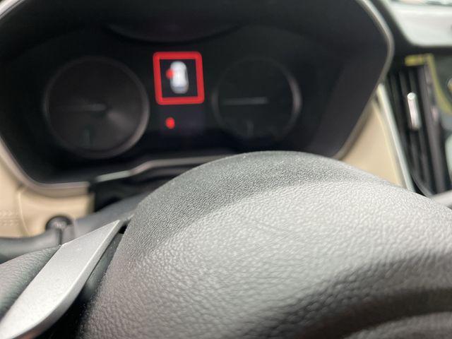 used 2024 Subaru Outback car, priced at $27,990