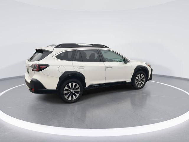 used 2024 Subaru Outback car, priced at $27,990