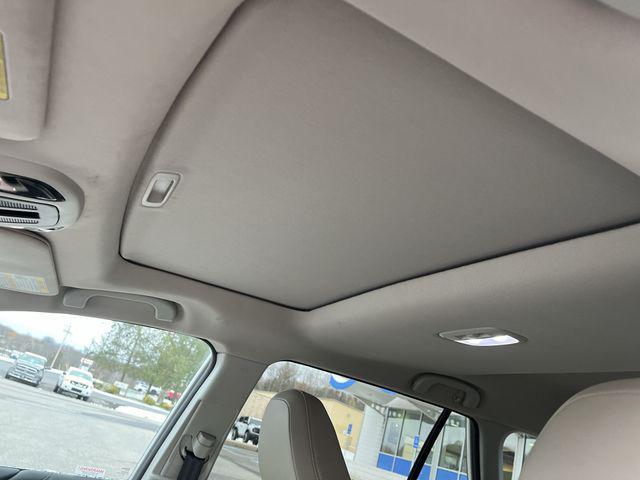 used 2024 Subaru Outback car, priced at $27,990