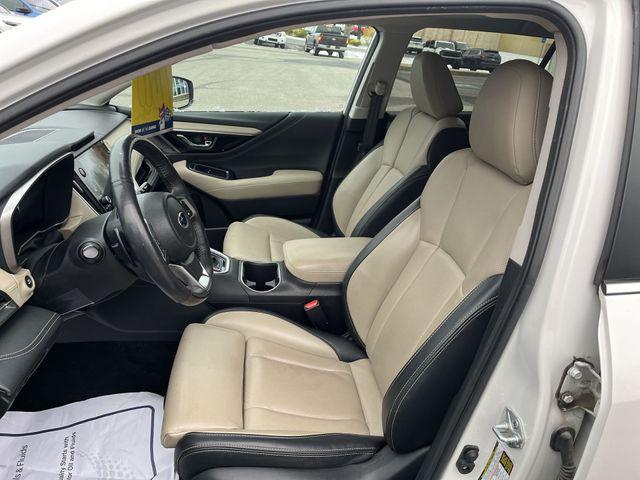 used 2024 Subaru Outback car, priced at $27,990