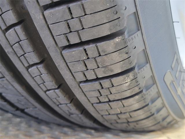 used 2023 Audi Q7 car, priced at $49,990