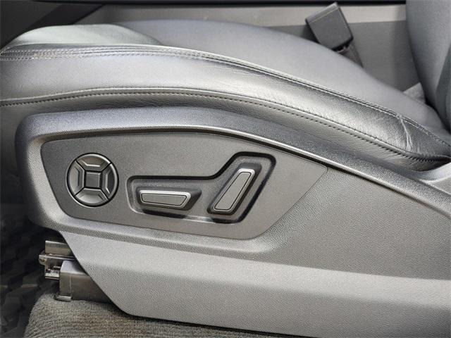 used 2023 Audi Q7 car, priced at $49,990