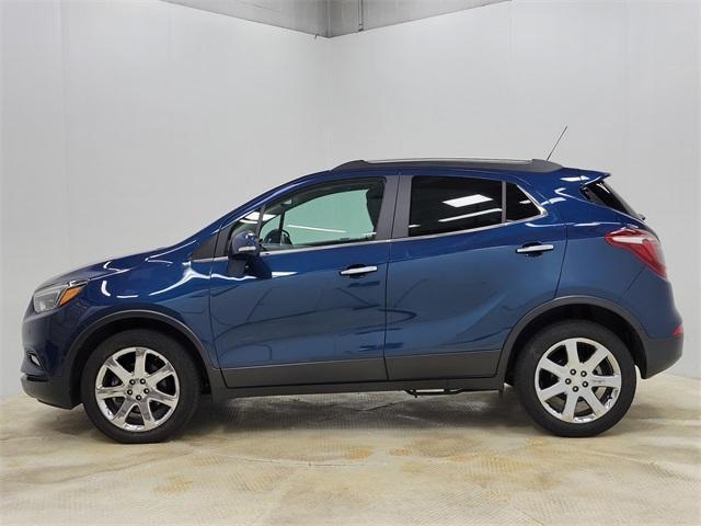 used 2019 Buick Encore car, priced at $18,695