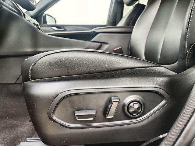 new 2025 Jeep Grand Cherokee car, priced at $43,536