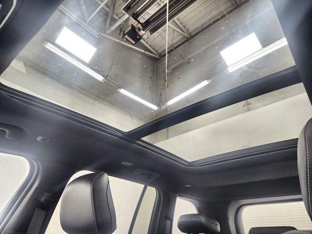 new 2025 Jeep Grand Cherokee car, priced at $43,536