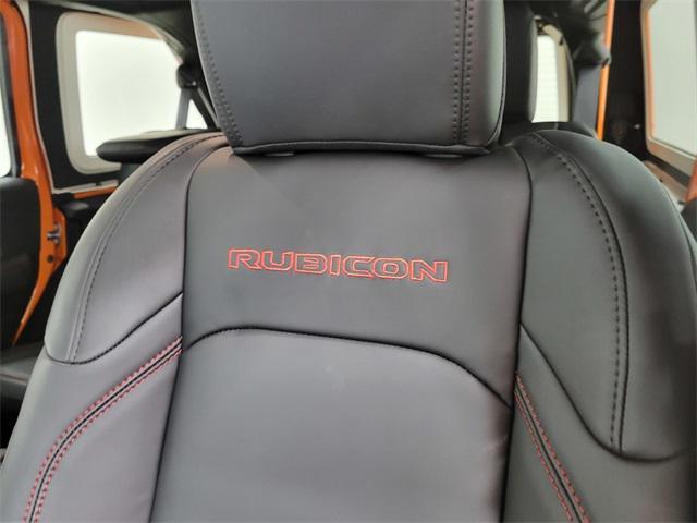 new 2025 Jeep Wrangler car, priced at $58,990