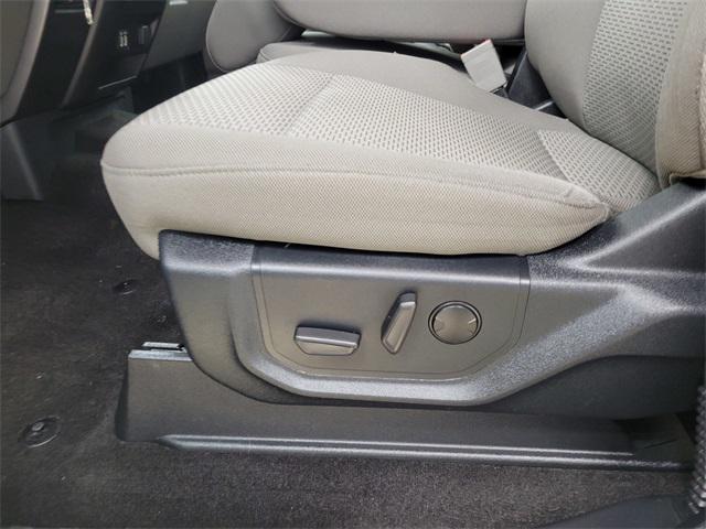 used 2019 Ford F-150 car, priced at $31,899