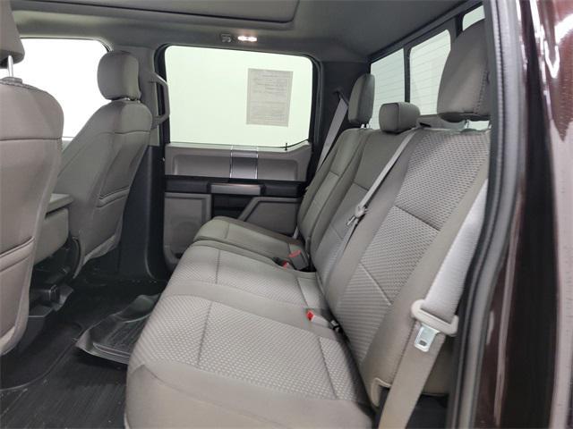 used 2019 Ford F-150 car, priced at $31,899