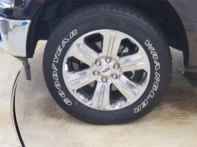 used 2019 Ford F-150 car, priced at $31,899