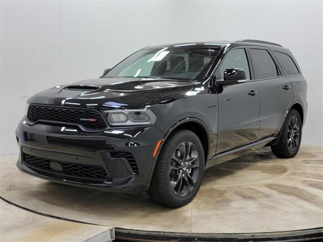 new 2025 Dodge Durango car, priced at $54,500