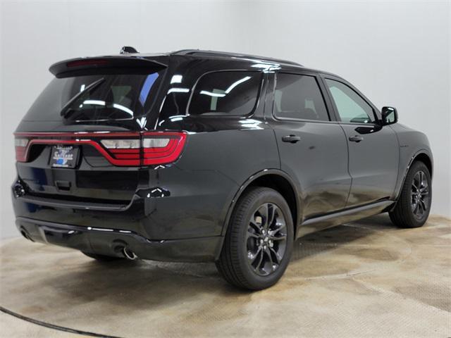 new 2025 Dodge Durango car, priced at $54,500