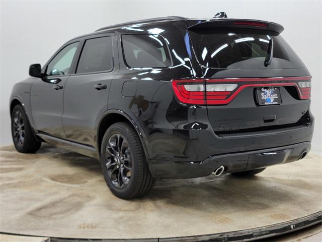 new 2025 Dodge Durango car, priced at $54,500