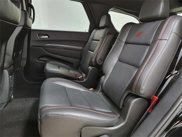 new 2025 Dodge Durango car, priced at $54,500