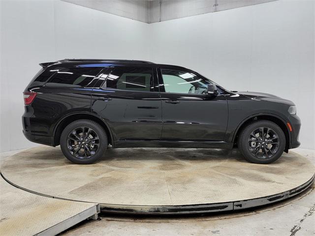 new 2025 Dodge Durango car, priced at $54,500