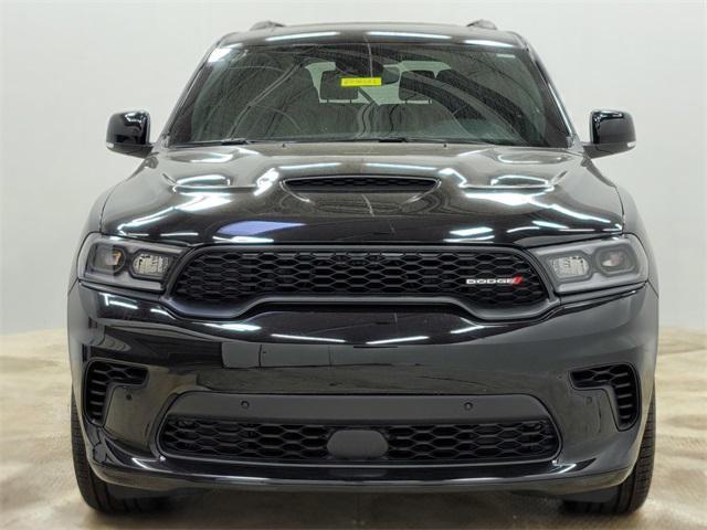 new 2025 Dodge Durango car, priced at $54,500