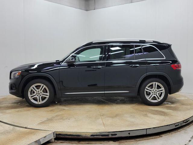 used 2023 Mercedes-Benz GLB 250 car, priced at $28,995