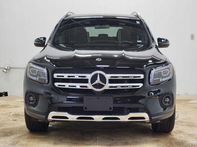 used 2023 Mercedes-Benz GLB 250 car, priced at $28,995