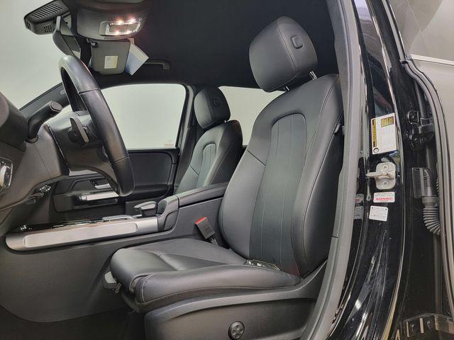 used 2023 Mercedes-Benz GLB 250 car, priced at $28,995