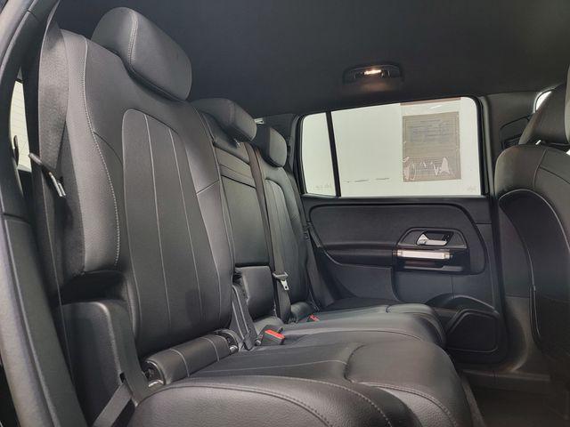 used 2023 Mercedes-Benz GLB 250 car, priced at $28,995