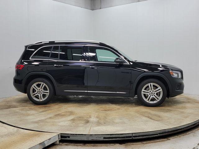 used 2023 Mercedes-Benz GLB 250 car, priced at $28,995