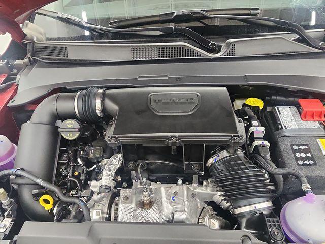 new 2026 Jeep Compass car, priced at $31,769