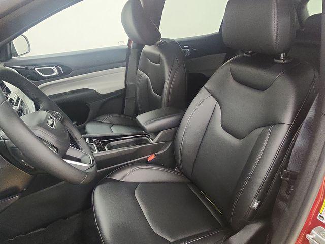 new 2026 Jeep Compass car, priced at $31,769