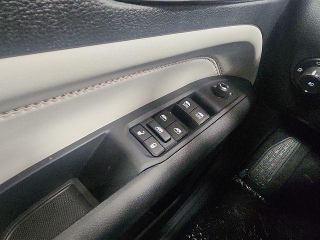 new 2026 Jeep Compass car, priced at $31,769