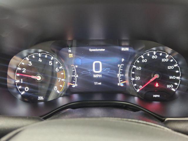 new 2026 Jeep Compass car, priced at $31,769