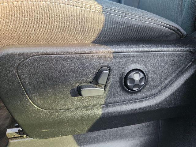 used 2021 Ram 1500 car, priced at $31,500