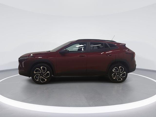 used 2024 Chevrolet Trax car, priced at $21,995