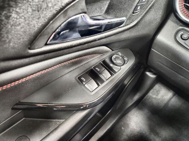 used 2024 Chevrolet Trax car, priced at $21,995